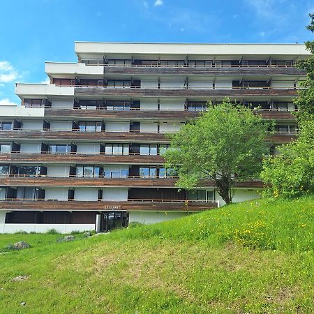 Le Flocon-Studio Cabine-Balcon 4-6 Pers A 100M Des Pistes Chamrousse Exterior photo