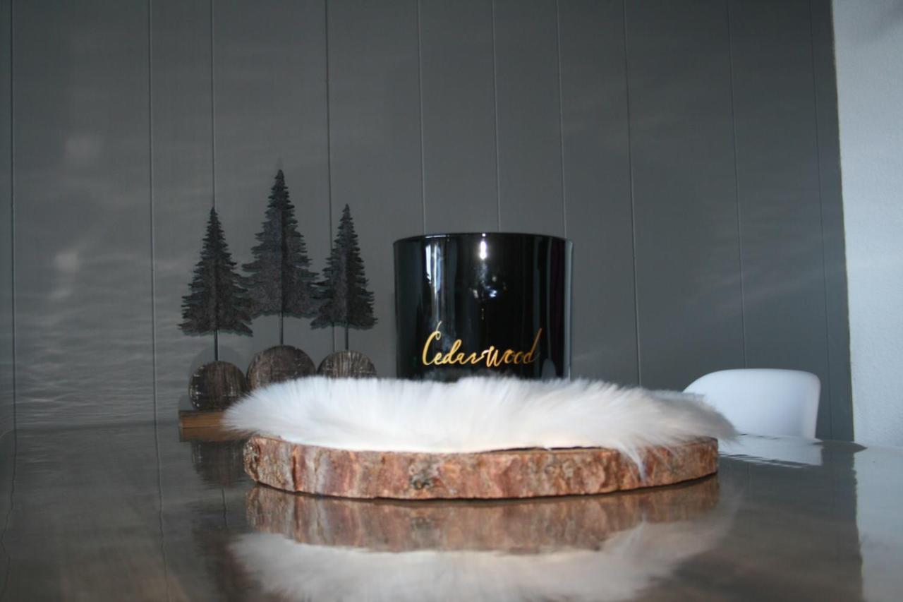 Le Flocon-Studio Cabine-Balcon 4-6 Pers A 100M Des Pistes Chamrousse Exterior photo
